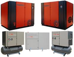 Air Center 7.5-250 kW