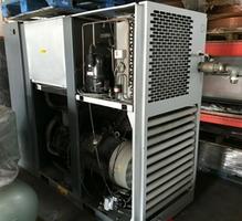 Б/У компрессор Atlas Copco GA 75 Б/У компрессор Atlas Copco GA 75