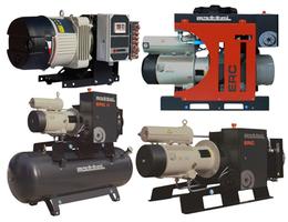 Mattei Classic ERC Компрессор Mattei Classic ERC 1.5-55 kW