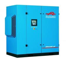 Б/У компрессор RollAir 60 Винтовой компрессор RollAir 60 (RLR 60)